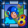 Mega Man 8: Anniversary Collector's Edition