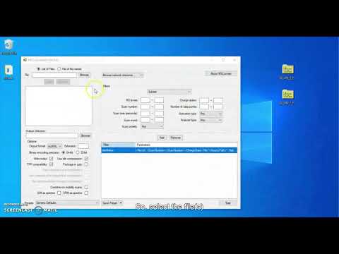 SSM_display screencast