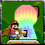 Super Mario World Bonus, 1