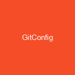 Git Config