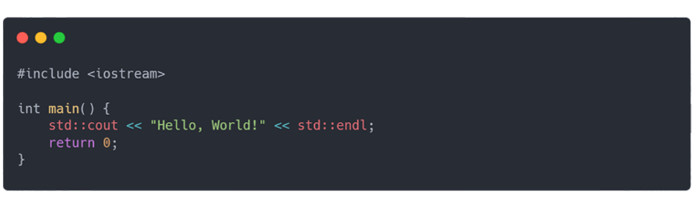 Coding