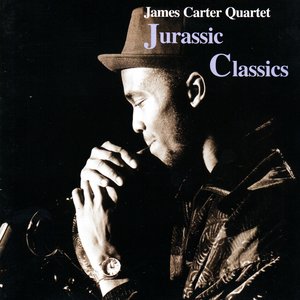 James Carter - Jurassic Classics