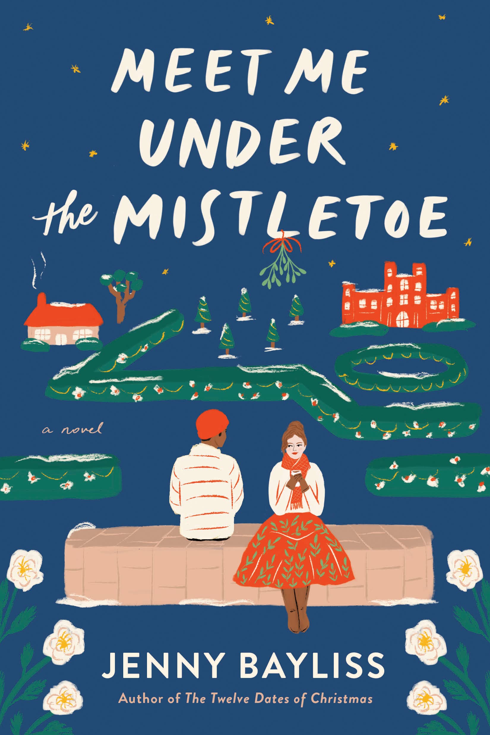 ebook download Meet Me Under the Mistletoe