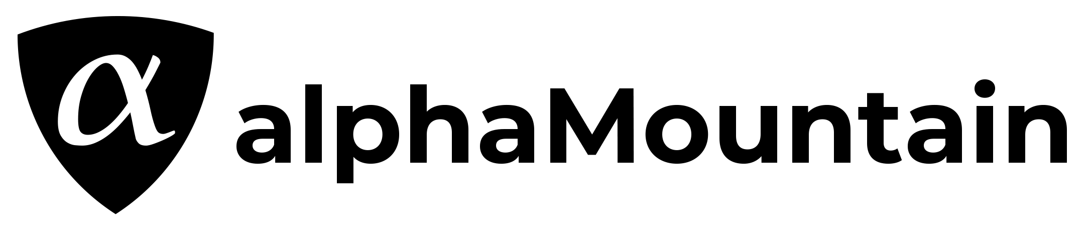 alphaMountain