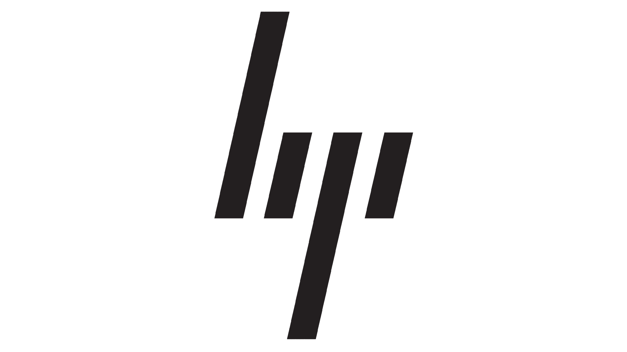 Hp logo