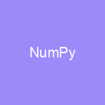 NumPy