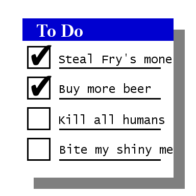 To Do