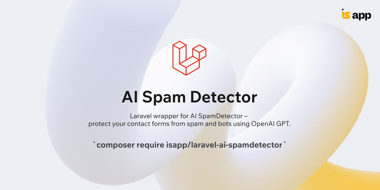 AI SpamDetector