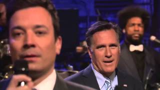 Mitt Romney has the loudest orgasm in 2014