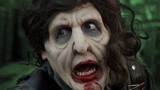 Grundy the Meat Man  FND Films 