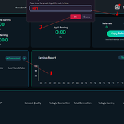 Node Synchronization