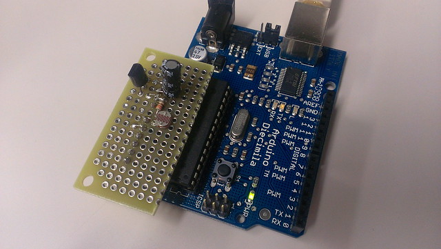 arduino schema