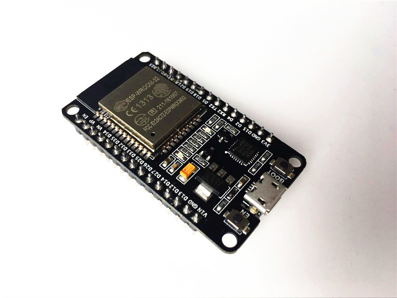 ESP32