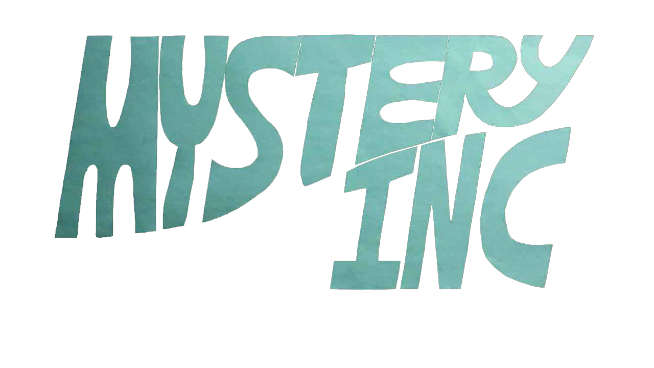 Mystery Incorporated