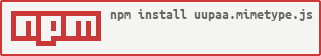 npm