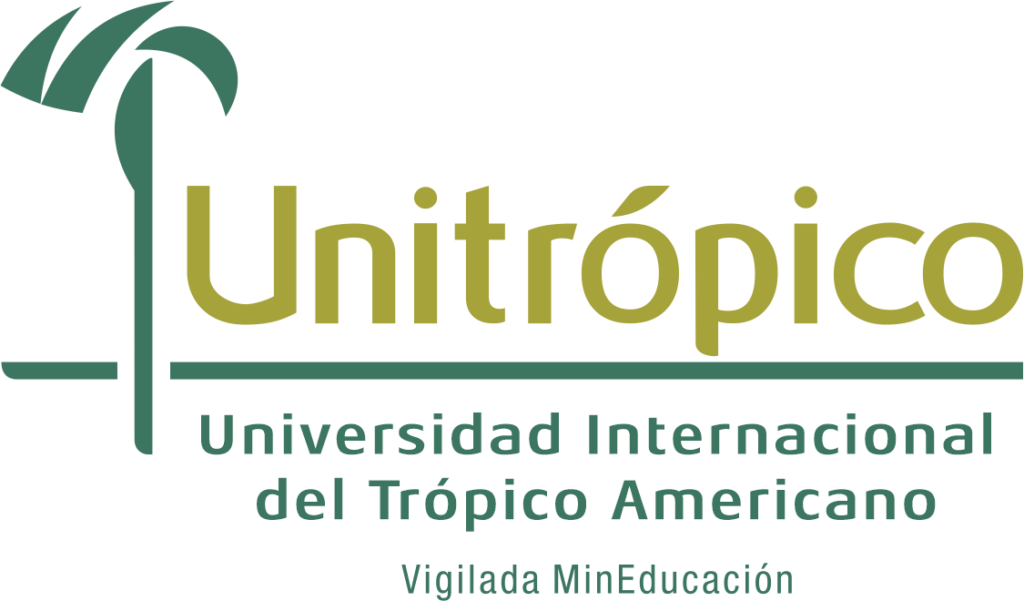 Unitropico Logo