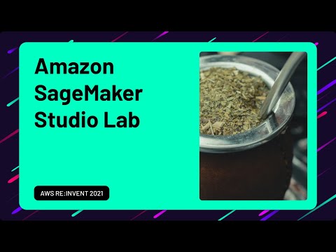 [#01] Introducción a Amazon SageMaker Studio Lab, una alternativa gratuita a Google Colab (+ Repo)