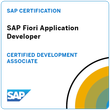 SAP Certified Development Associate - SAP Fiori Application Developer