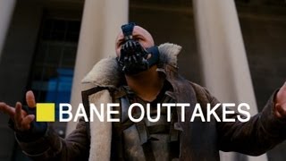 BANE OUTTAKES  Auralnauts extended edition 