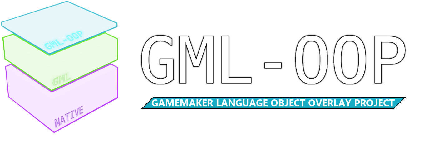 GML-OOP Logo