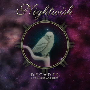 Nightwish - Decades: Live in Buenos Aires