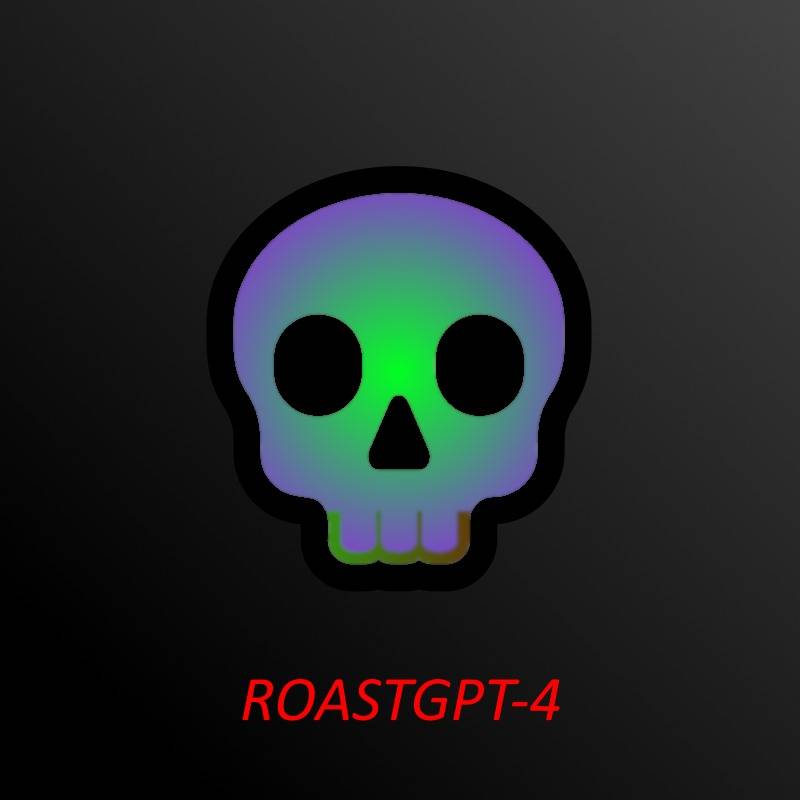 RoastMaster