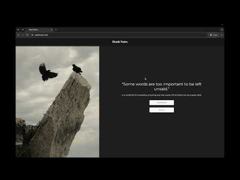 Video Presentation | YouTube