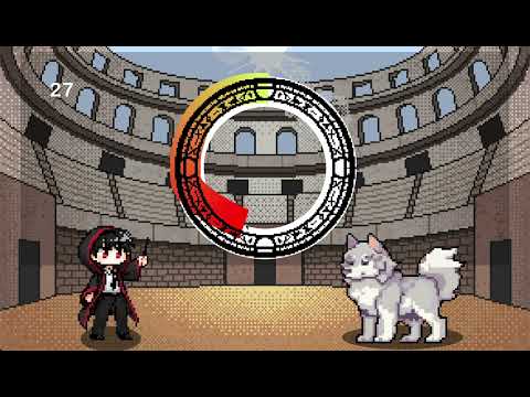 게임 화면 모음