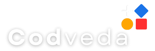 Codveda Logo