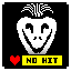 Achievement badge icon
