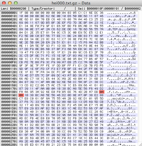 LFLF-inside-data-problem