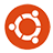 Ubuntu Logo