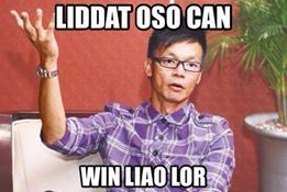 win liao lor