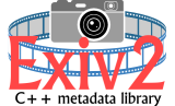 Exiv2 Logo