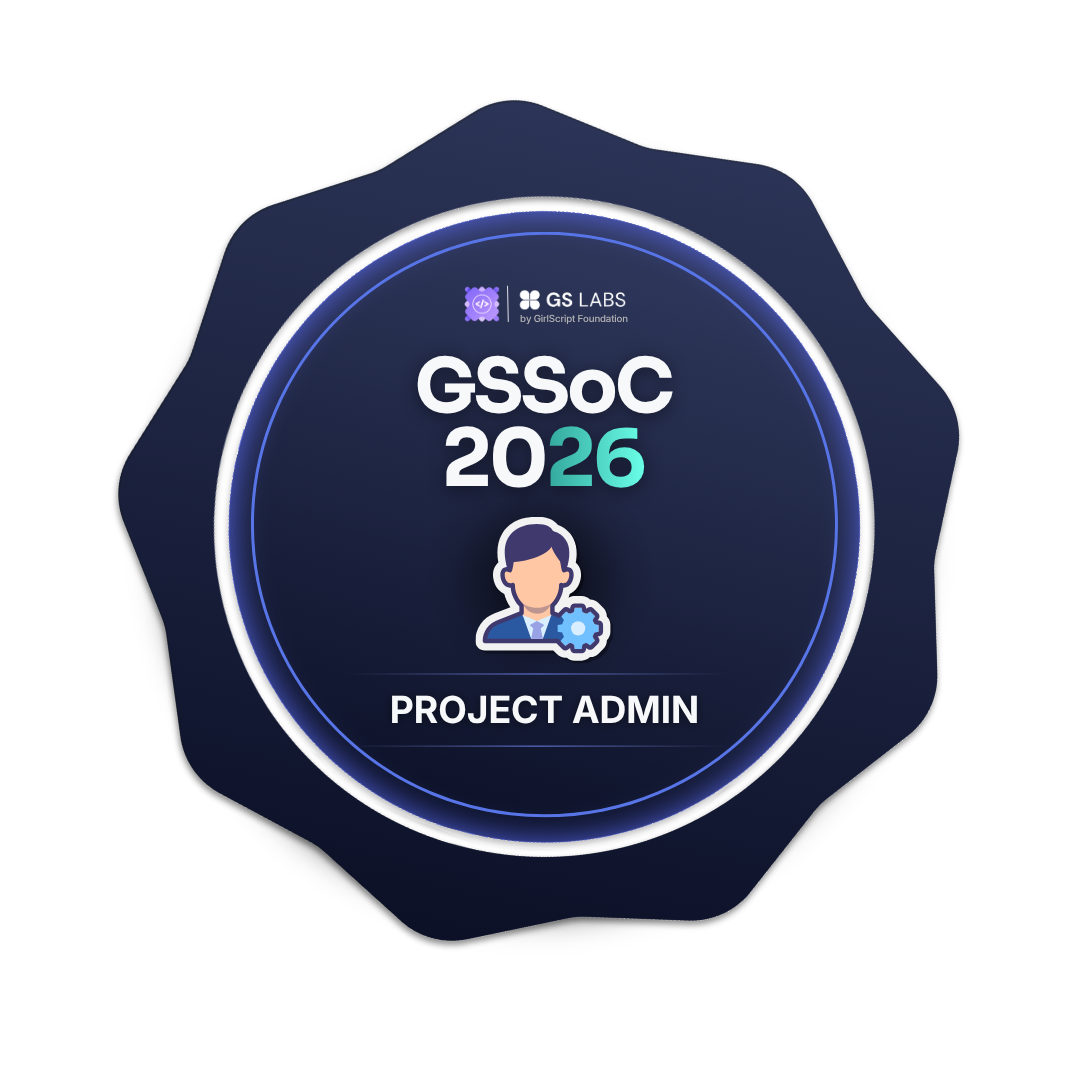 Project Admin