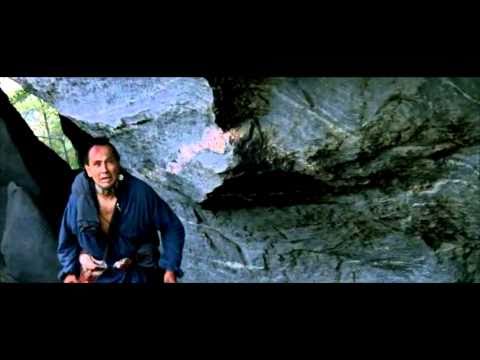 The Last of the Mohicans End Scene Thumbnail
