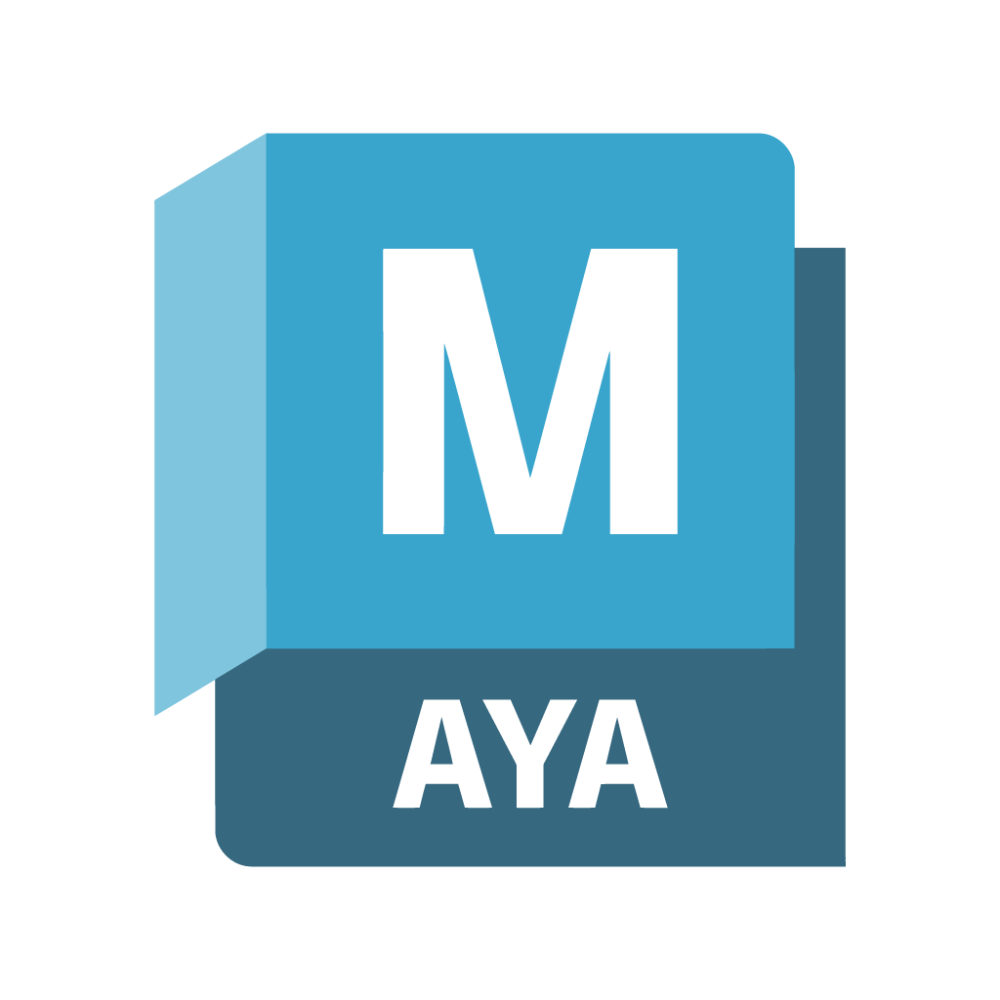 AutoDesk Maya