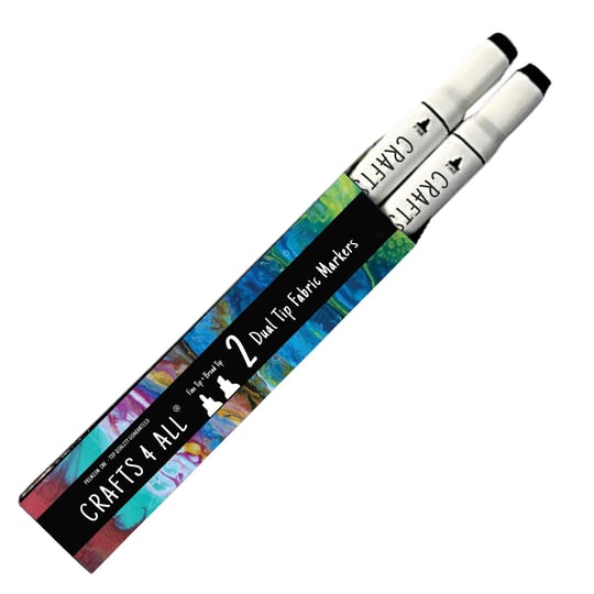 crafts-4-all-permanent-fabric-marker-laundry-marker-non-bleed-dual-tip-2-pack-black-1