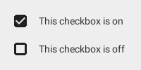 Checkbox Image