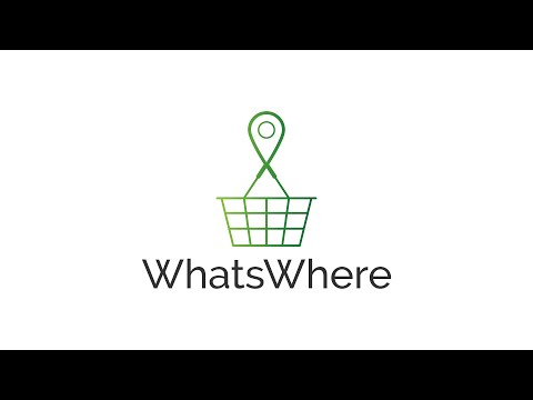 WhatsWhere Pitch