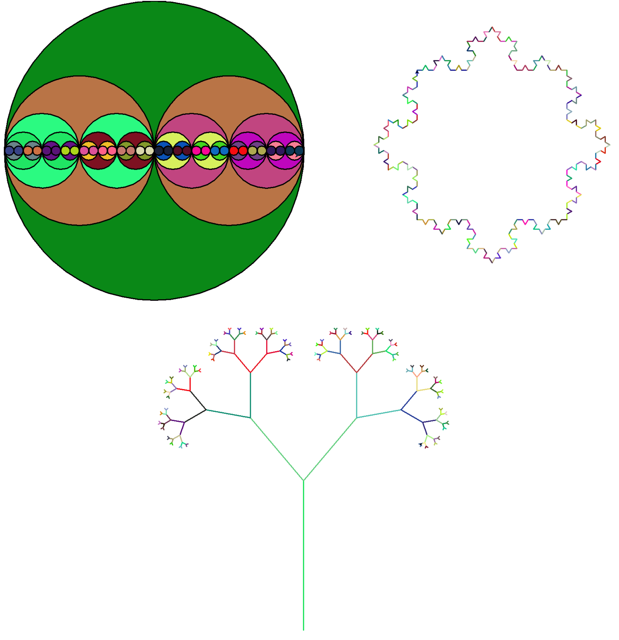 Fractals