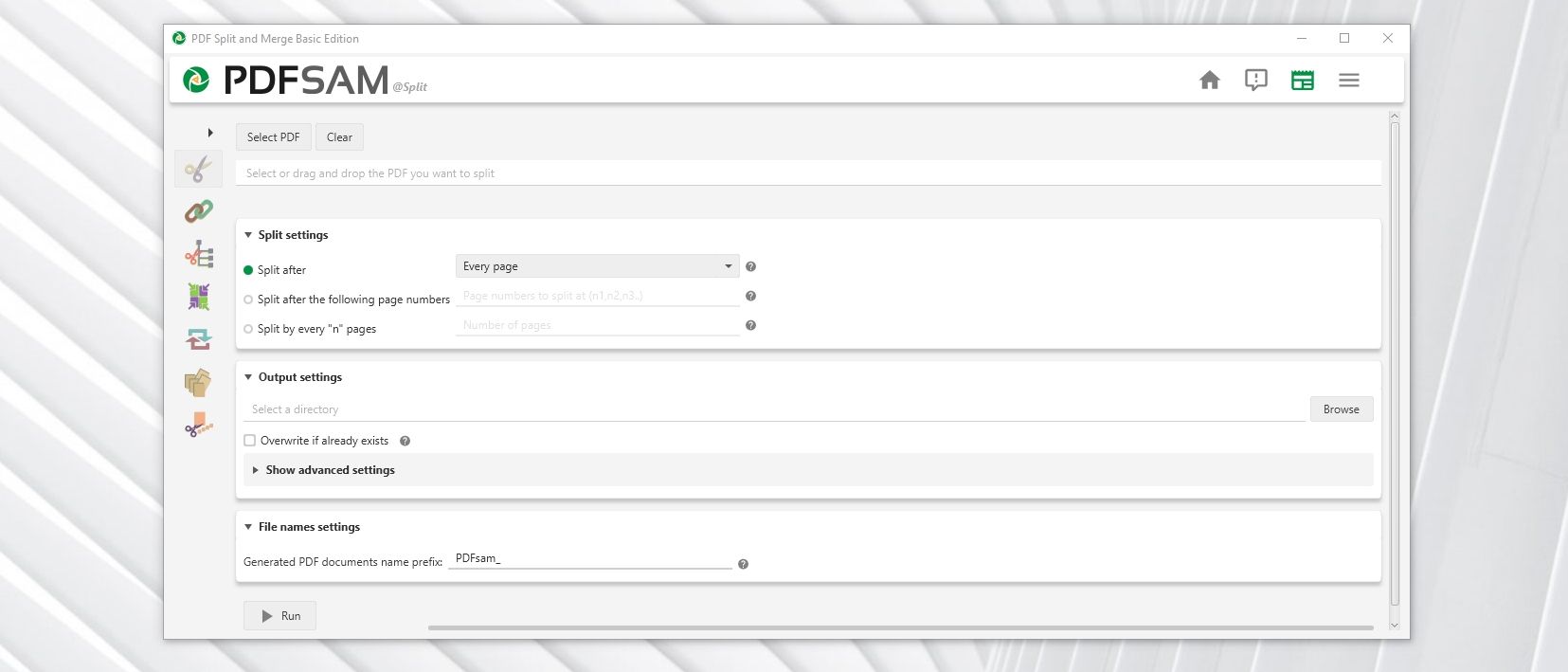 .github/profile at main · PDFsam-Basic-Tool/.github · GitHub