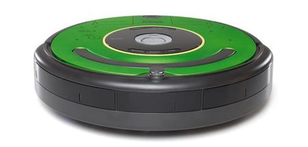 iRobot Create 2