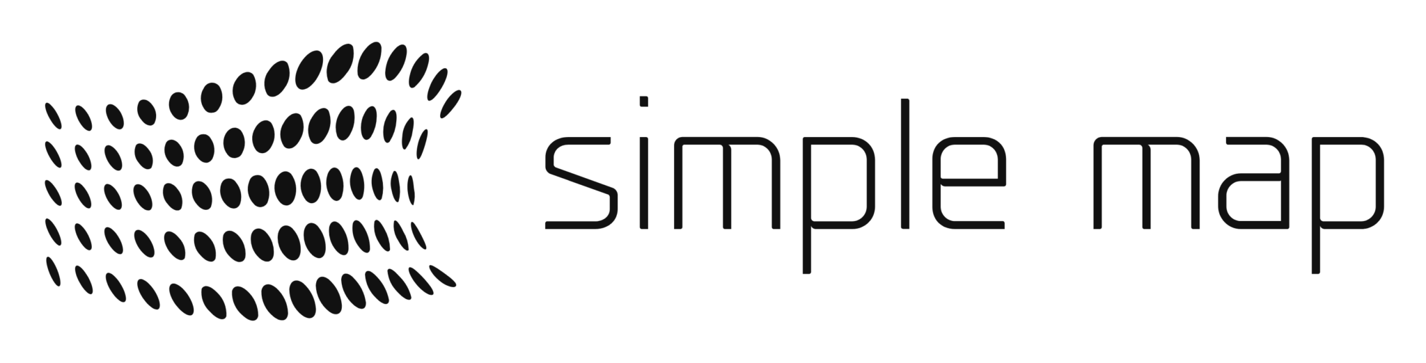 SimpleMap Logo