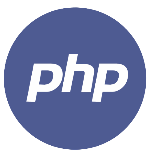 PHP Logo