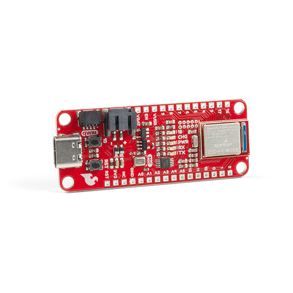 SparkFun Artemis Thing Plus