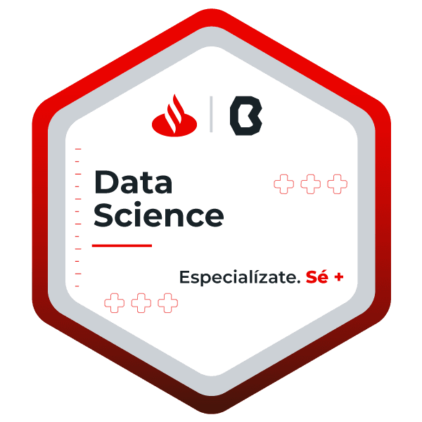 Data Scientist C2 - Santander + BEDU