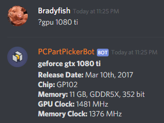 GPU Command