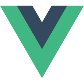 Vue Logo