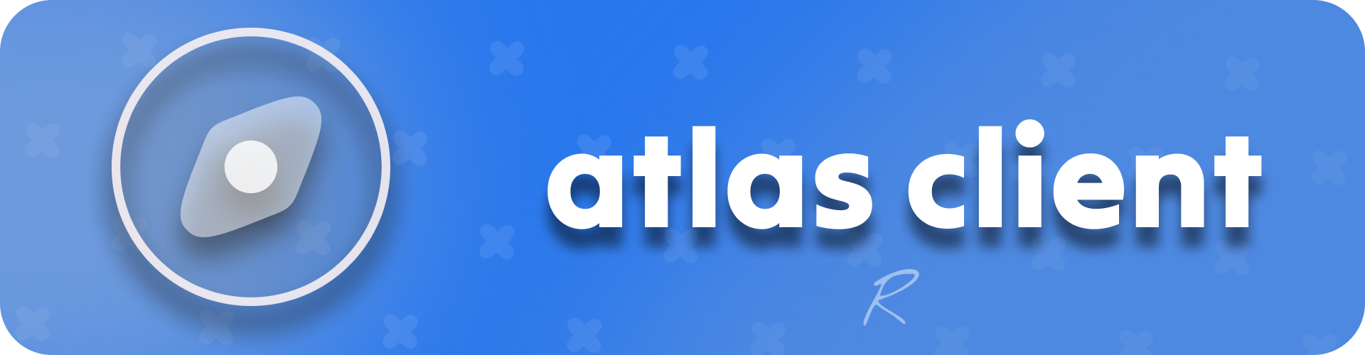 Atlas Client · GitHub